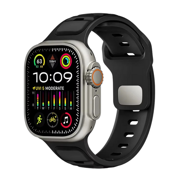 Silikonarmband San Diego