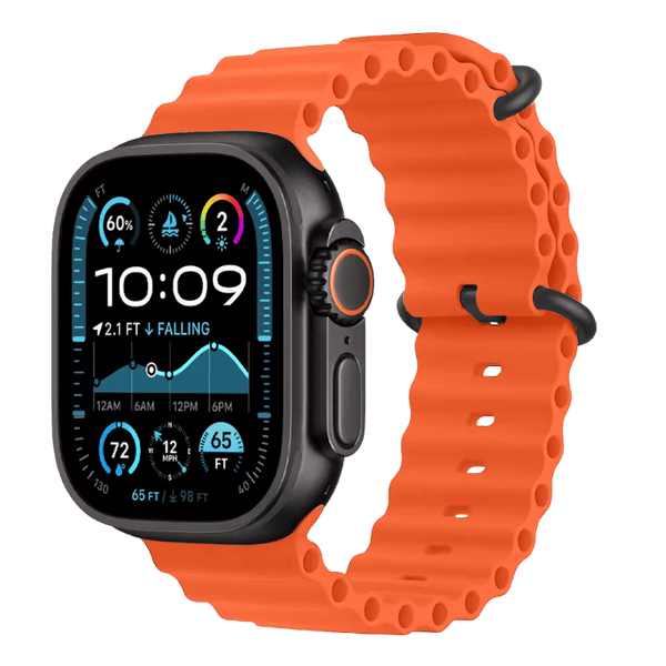 Silikonarmband Sydney
