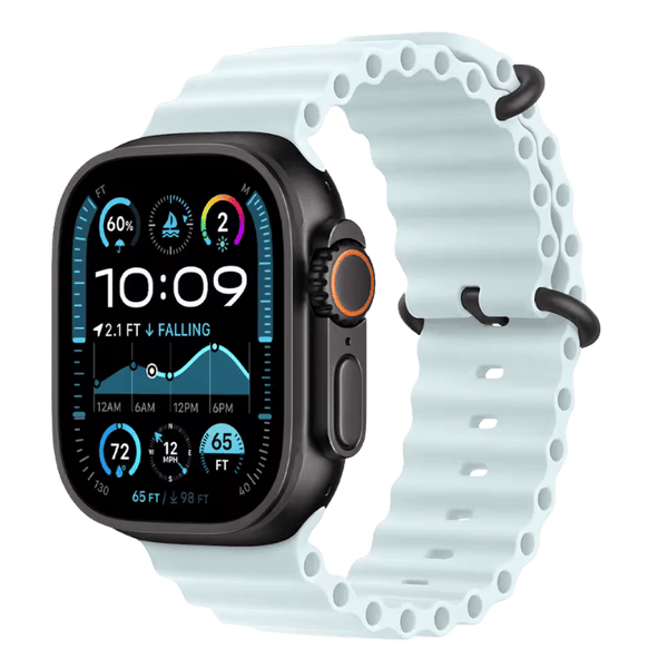 Silikonarmband Sydney
