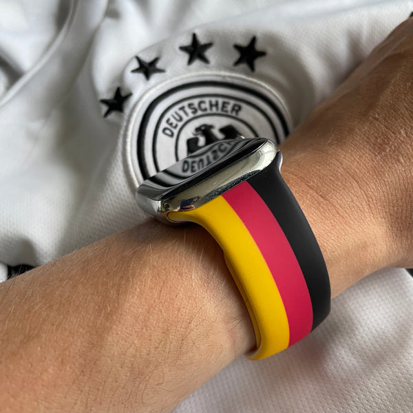 Covertag Deutschland Apple Watch Armband